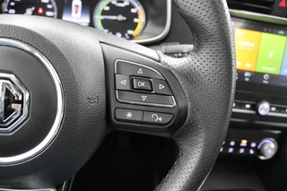 MG ZS EV – thumbnail 35