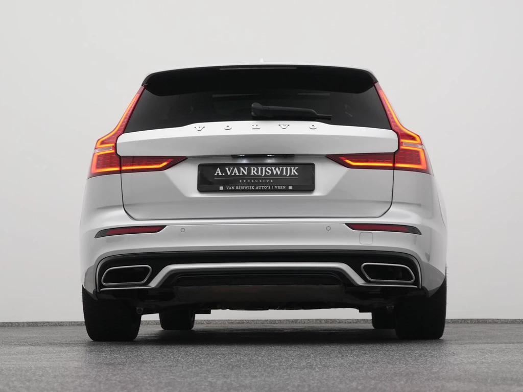 Volvo V60 – foto 10