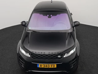 Land Rover Range Rover Evoque – thumbnail 12