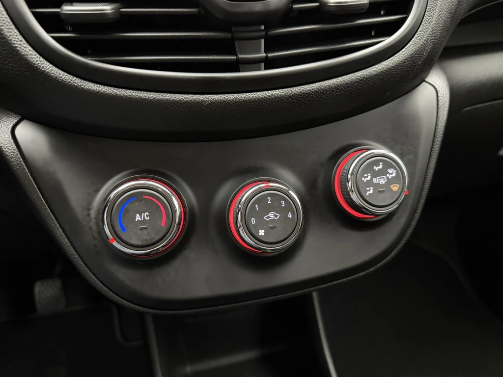 Opel KARL – foto 15