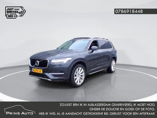 Volvo XC90 – thumbnail 2