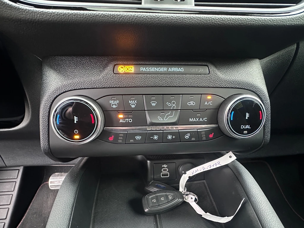 Ford Kuga – foto 36