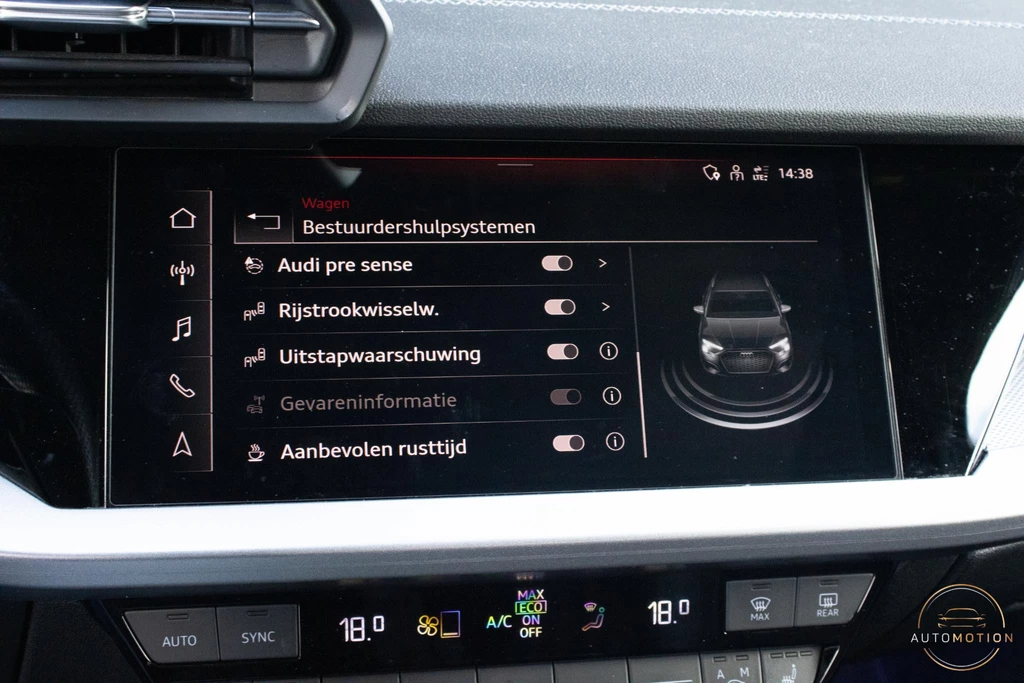 Audi A3 – foto 34
