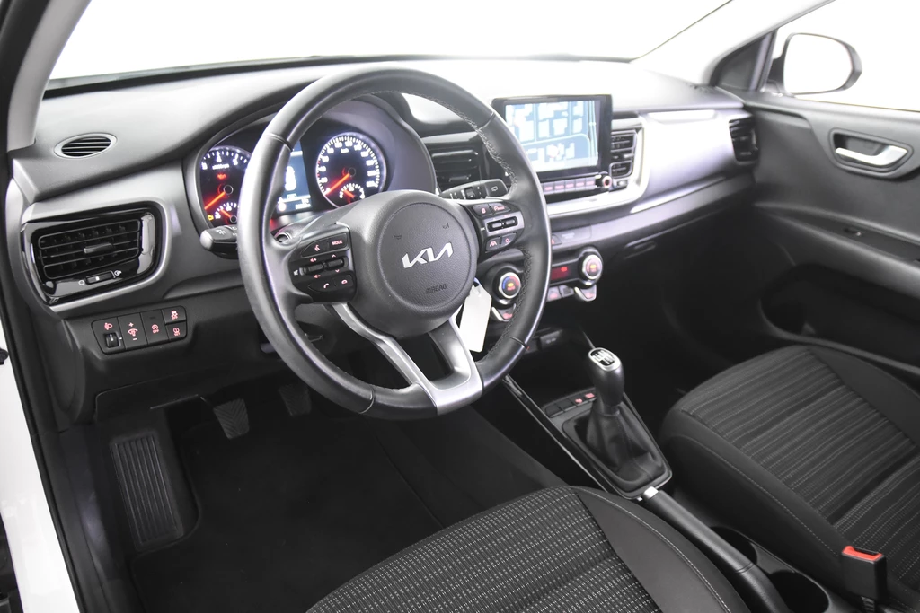 Kia Stonic – foto 15