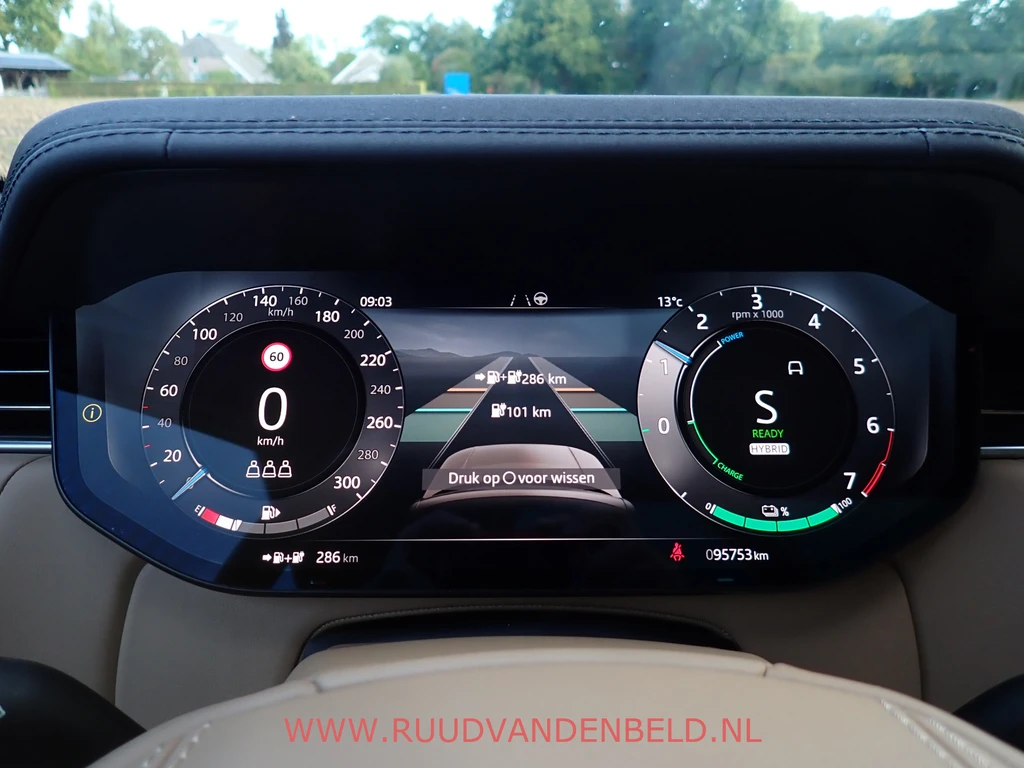 Land Rover Range Rover – foto 20