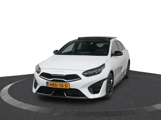 Kia ProCeed – thumbnail 2
