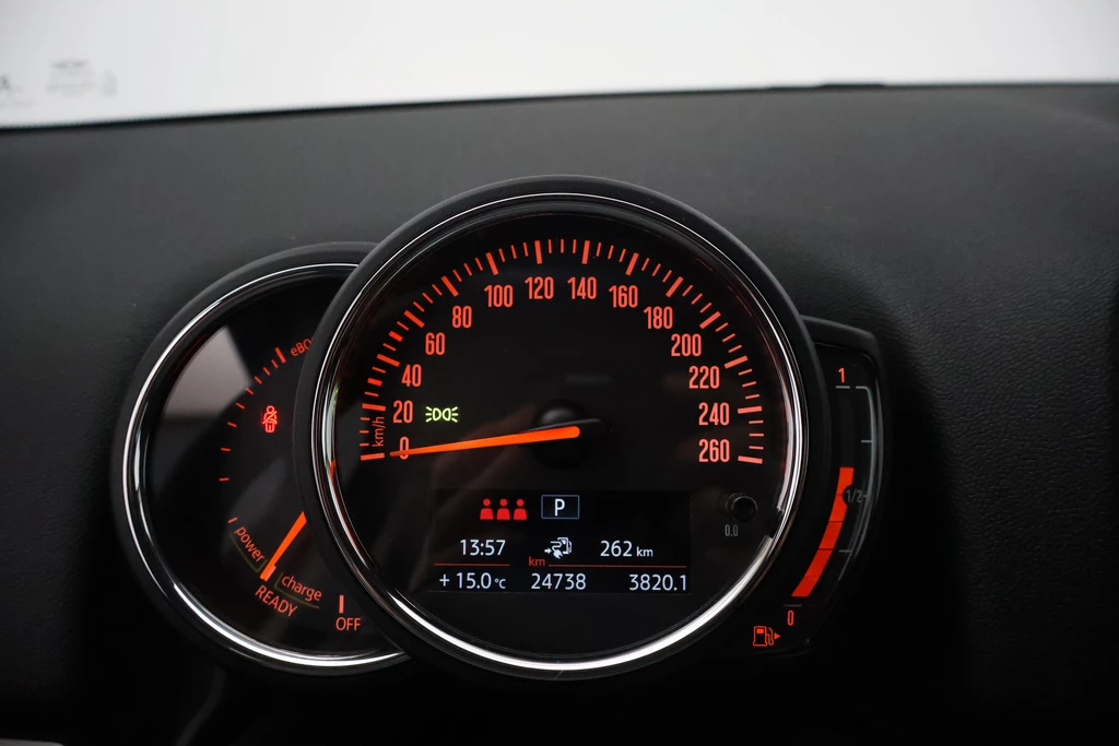 MINI Countryman – foto 14