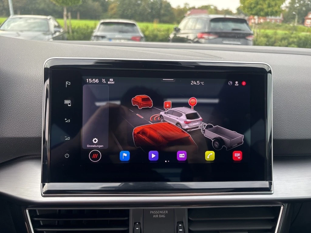 SEAT Tarraco – foto 30