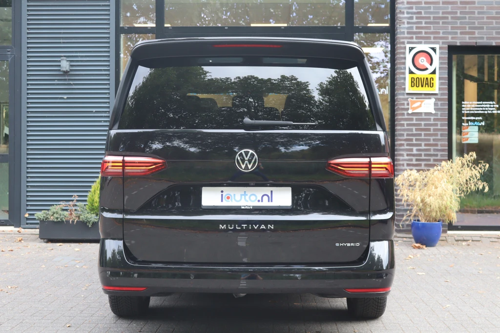 Volkswagen Multivan – foto 4