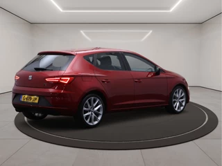 SEAT Leon – thumbnail 5