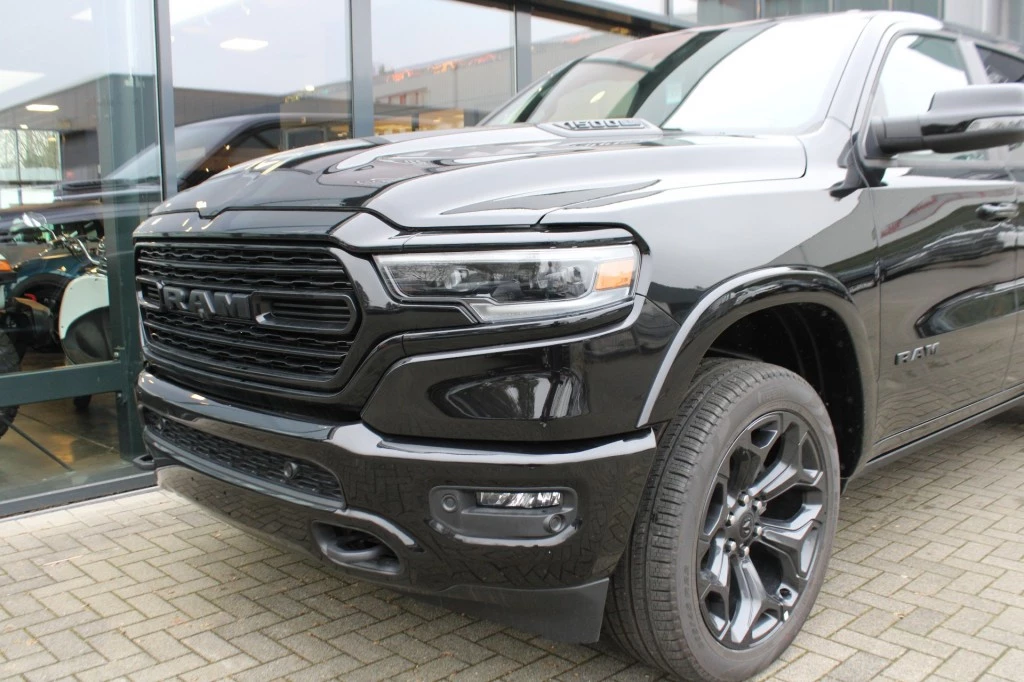 Dodge Ram – foto 3