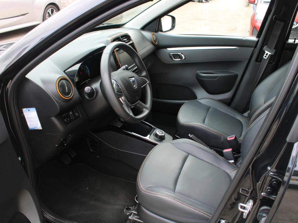 Dacia Spring – foto 7