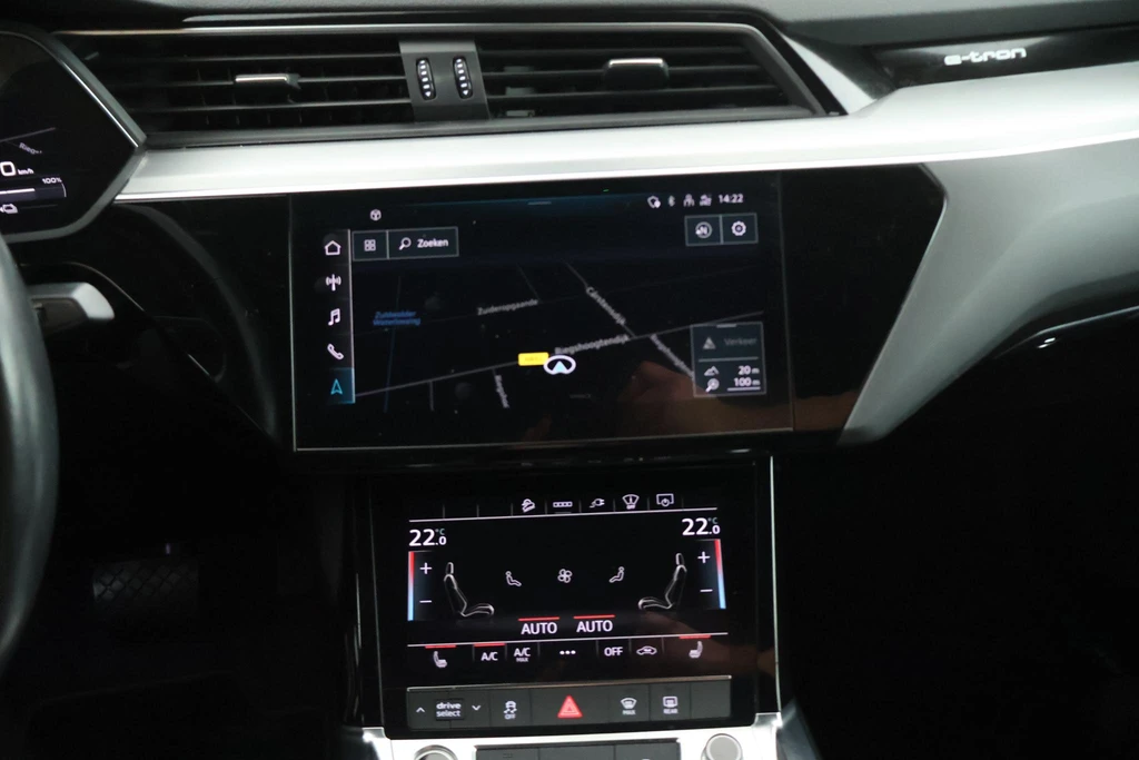 Audi e-tron – foto 14