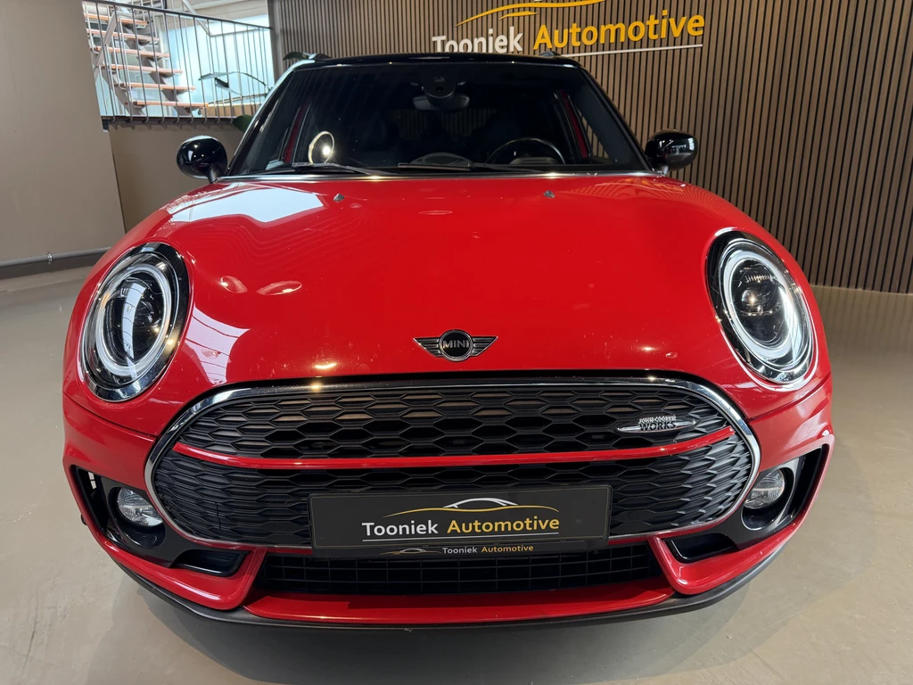 MINI Clubman – foto 7