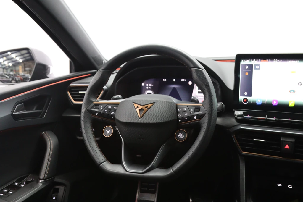 CUPRA Leon – foto 11