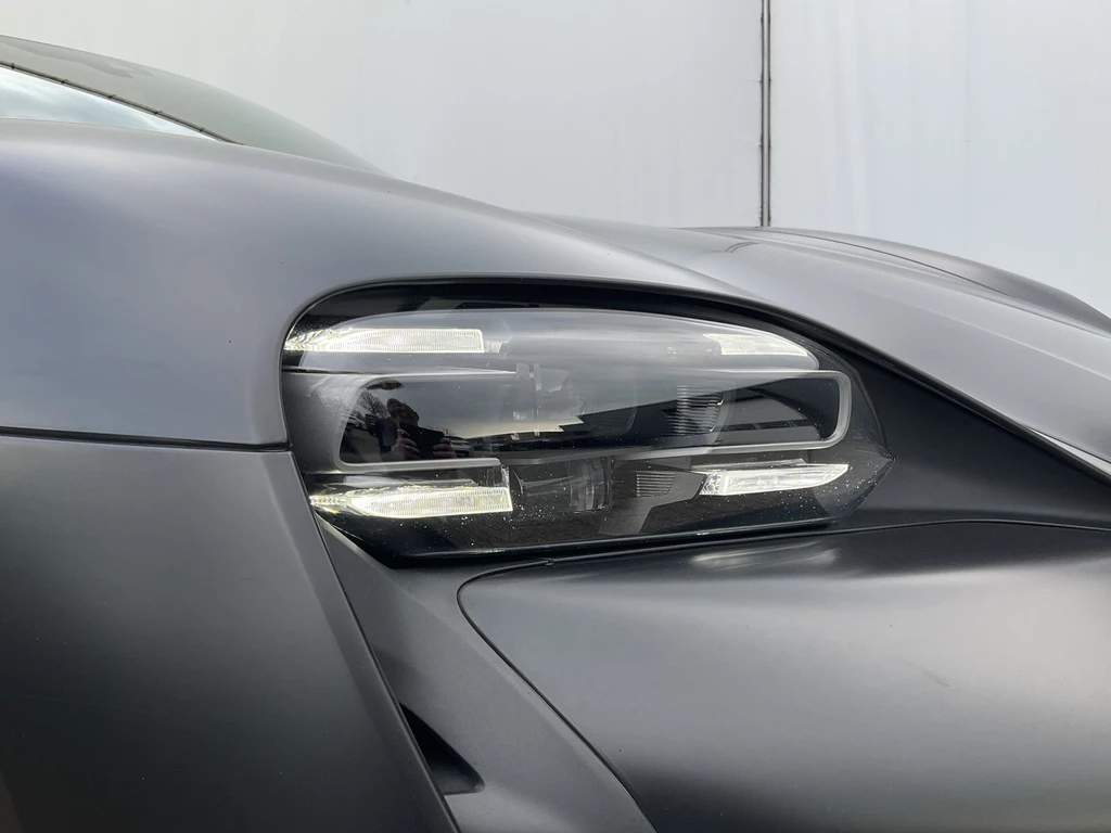 Porsche Taycan – foto 19