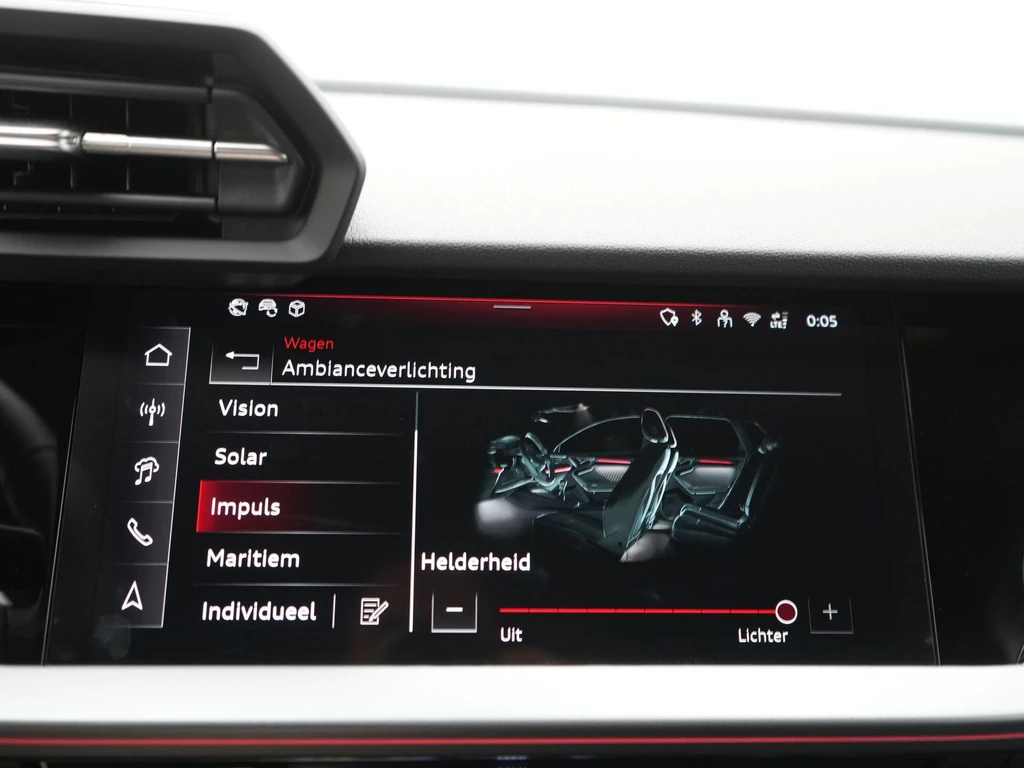 Audi A3 – foto 25