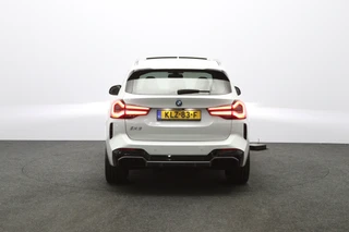 BMW iX3 – thumbnail 4