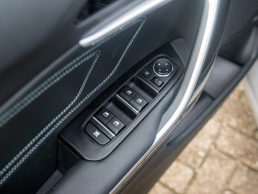 Kia Ceed Sportswagon – foto 23
