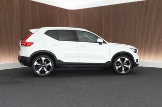 Volvo XC40 – thumbnail 5