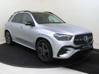 Mercedes-Benz GLE – thumbnail 7