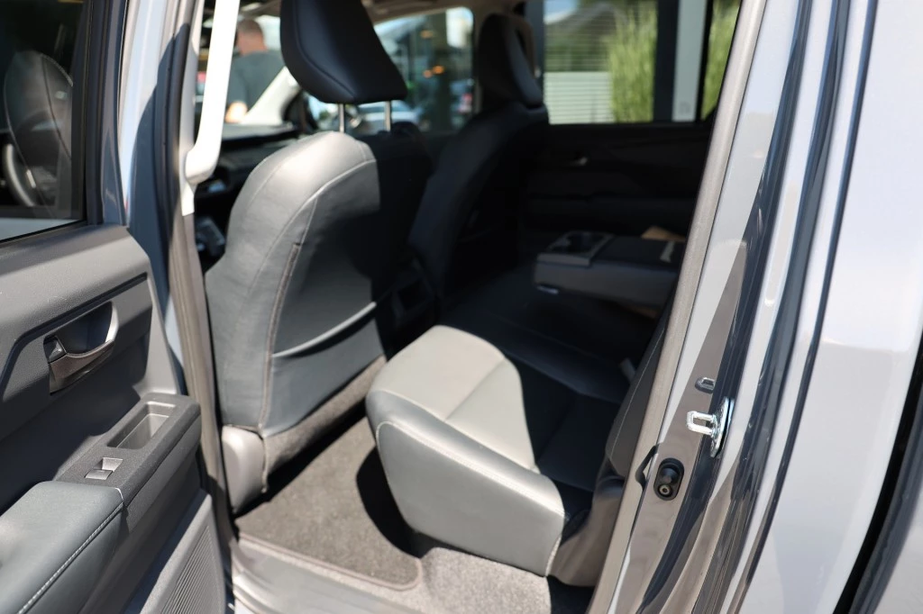 Toyota Hilux – foto 12