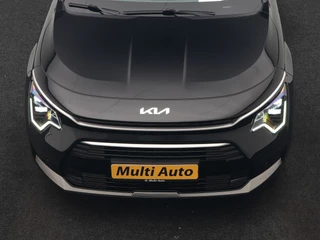 Kia Niro – thumbnail 12