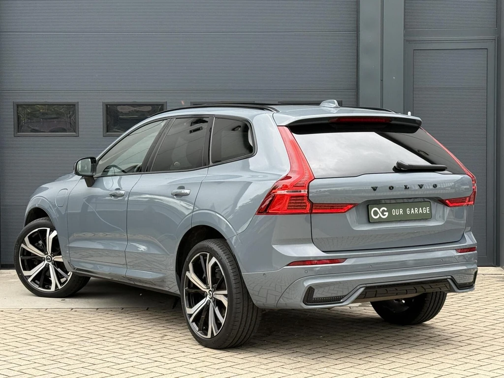 Volvo XC60 – foto 2