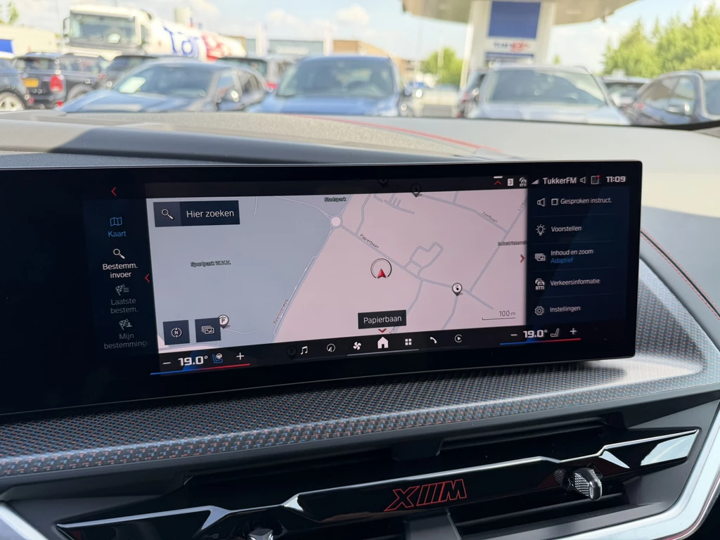 BMW XM – foto 22