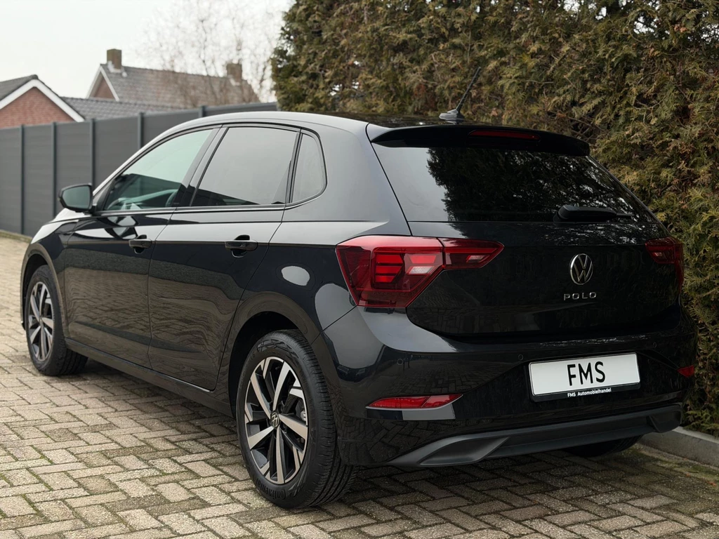 Volkswagen Polo – foto 3