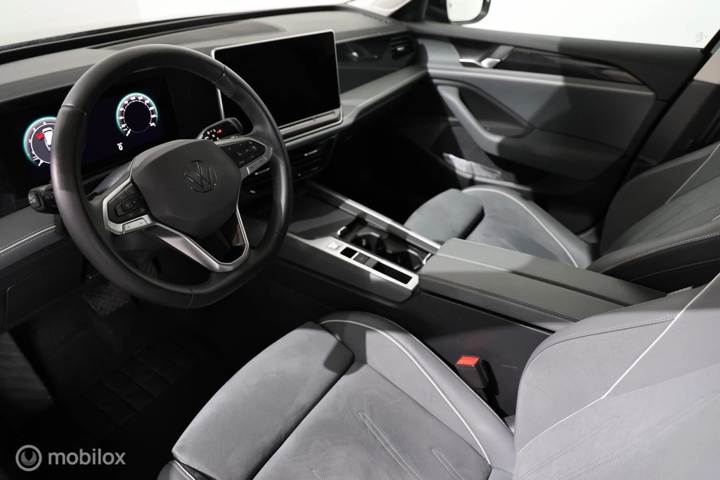 Volkswagen Passat – foto 12