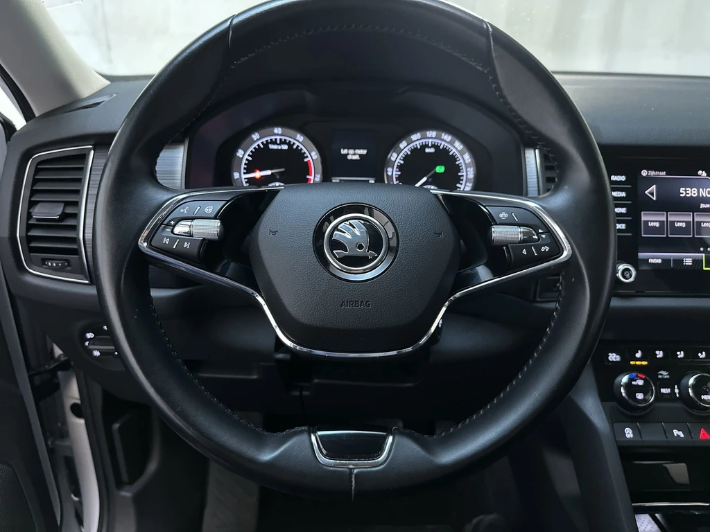Škoda Kodiaq – foto 10