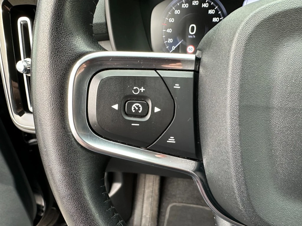 Volvo XC40 – foto 20