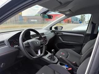SEAT Ibiza – thumbnail 24