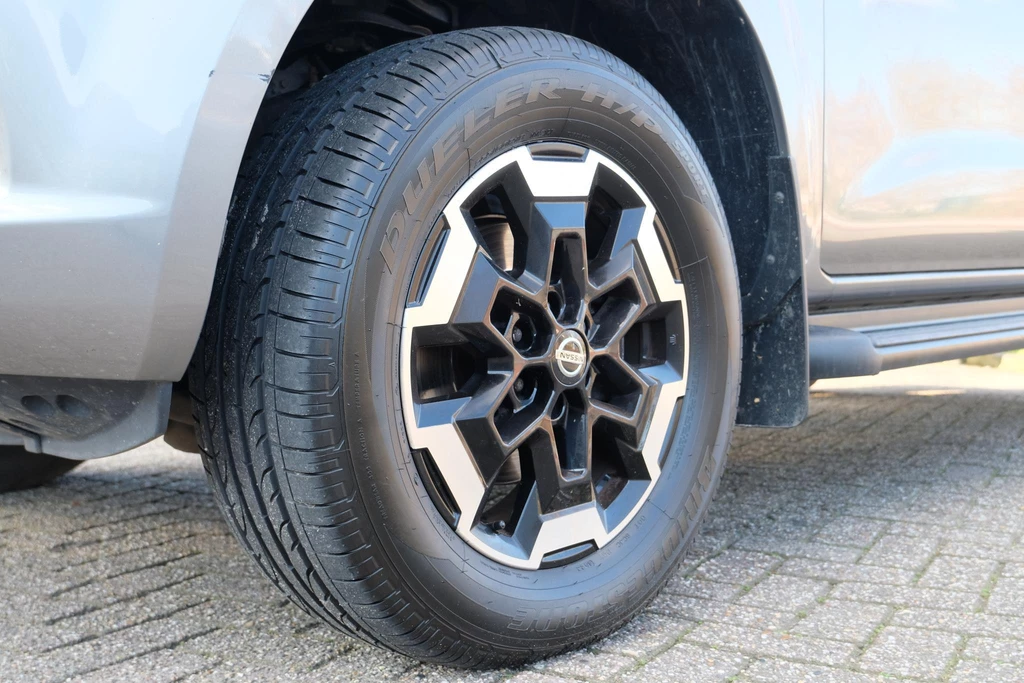 Nissan Navara – foto 12