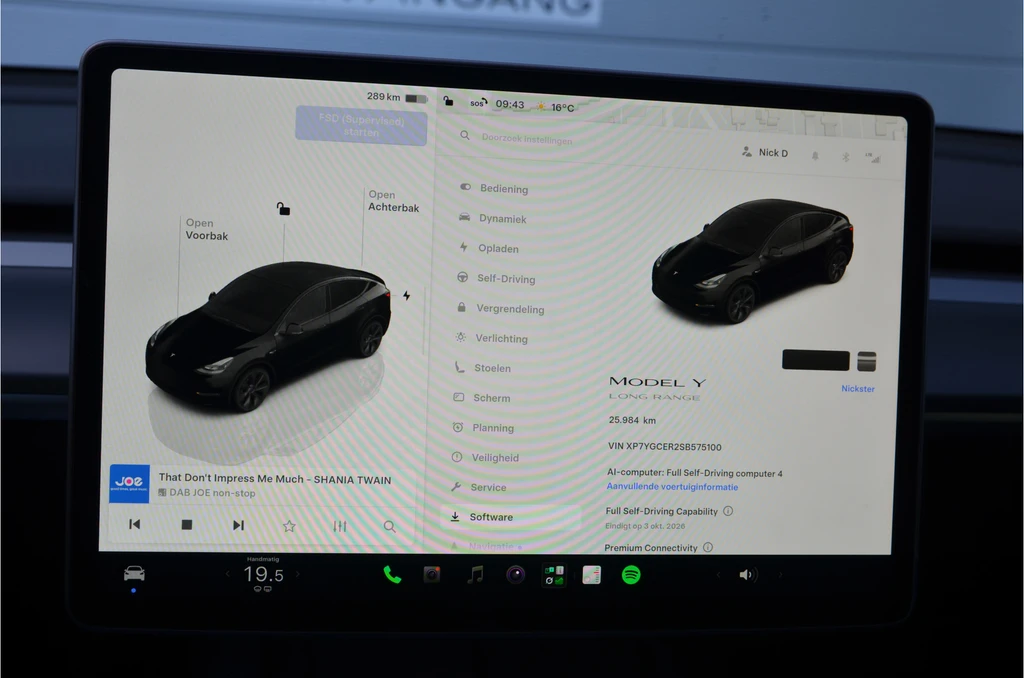 Tesla Model Y – foto 23