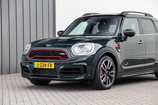 MINI Countryman – thumbnail 2