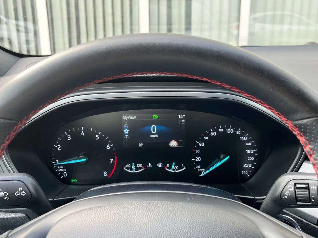 Ford Focus – foto 10
