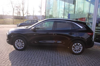 Ford Kuga – thumbnail 2