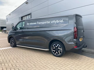 Volkswagen Transporter – thumbnail 2
