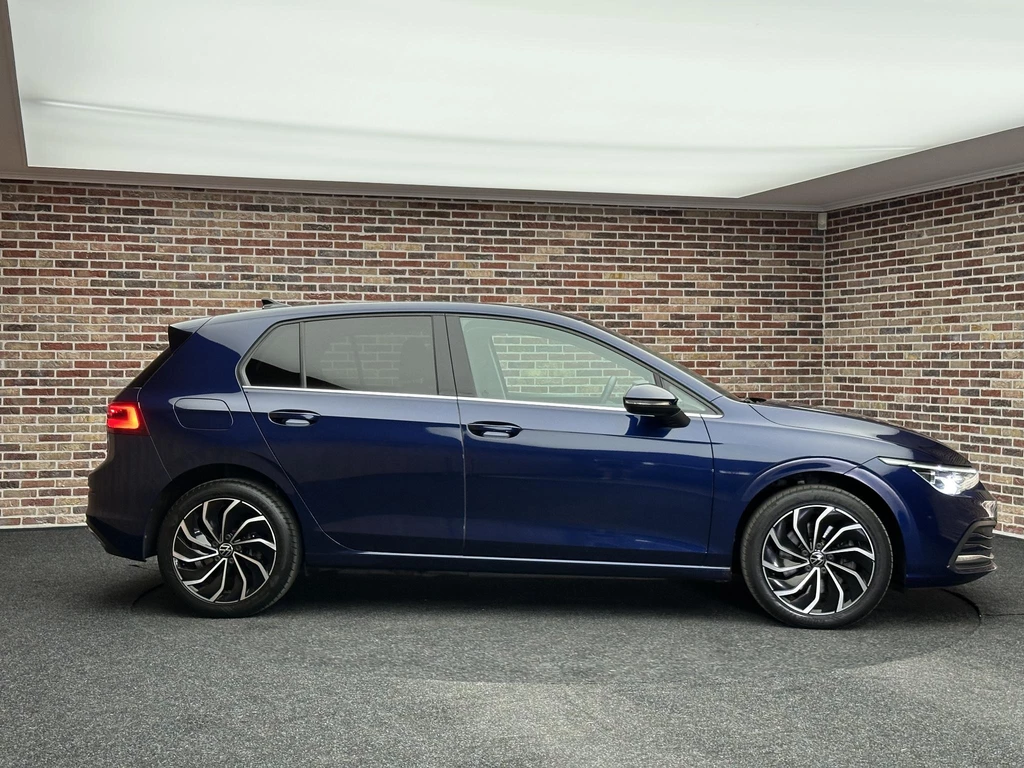 Volkswagen Golf – foto 7