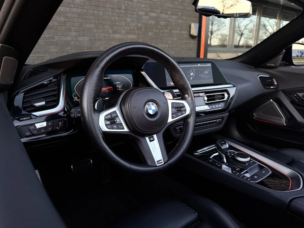 BMW Z4 – foto 22