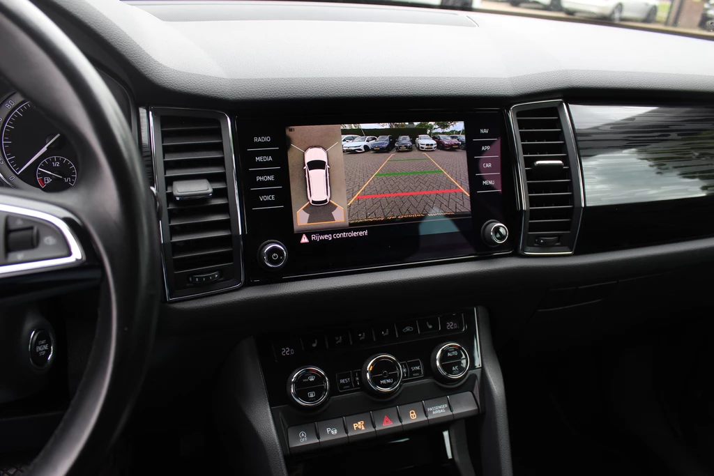Škoda Kodiaq – foto 20