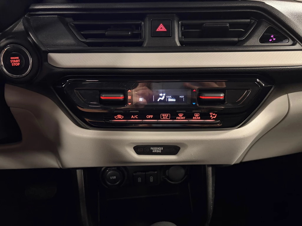 Suzuki Swift – foto 23