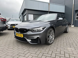 BMW M3 – thumbnail 1