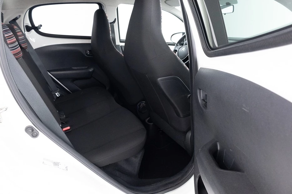 Citroën C1 – foto 15