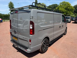 Opel Vivaro – thumbnail 5