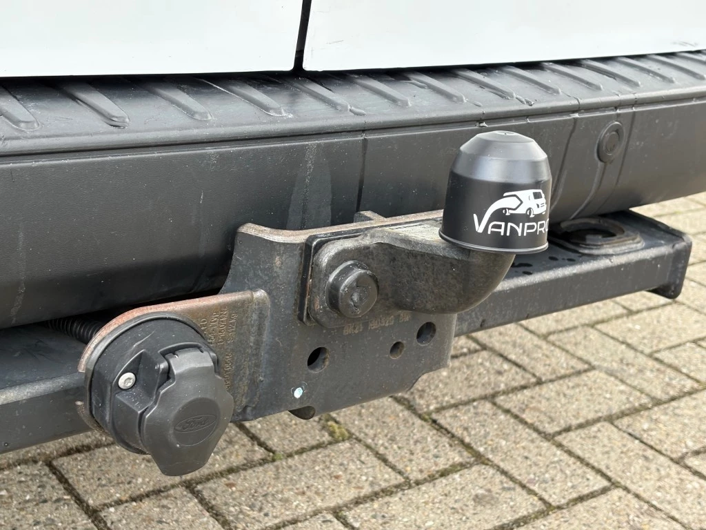Ford Transit Custom – foto 16