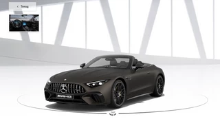 Mercedes-Benz SL – thumbnail 1