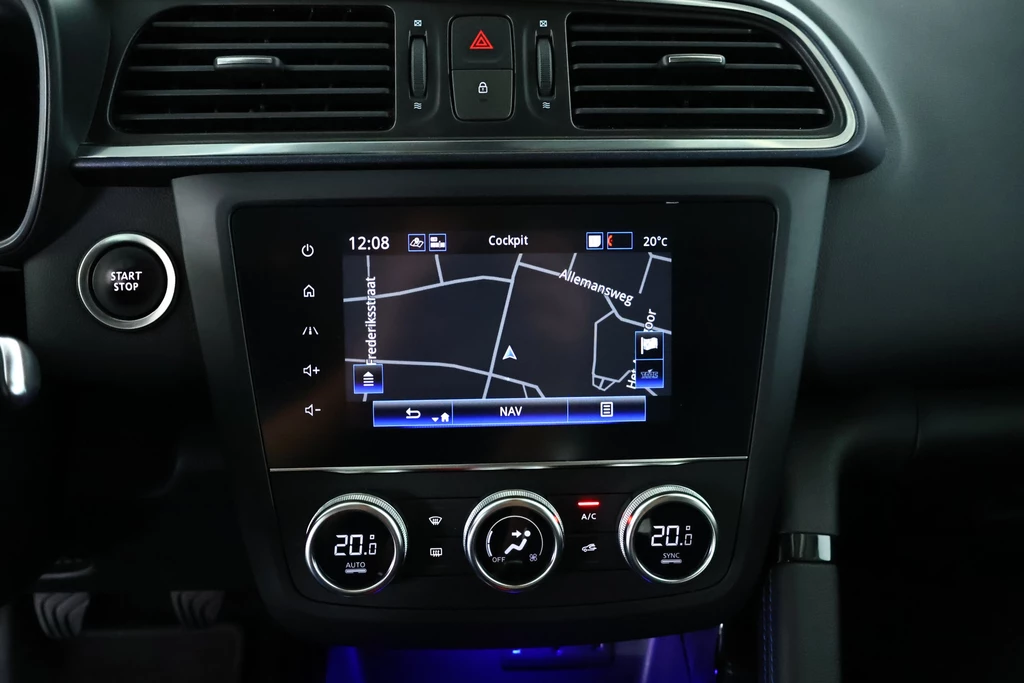 Renault Kadjar – foto 18